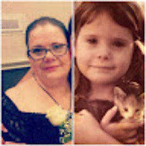 Meet your Posher, Esmeralda